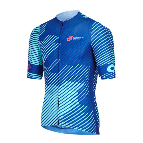 APEX+ Zero Jersey - Long Sleeve