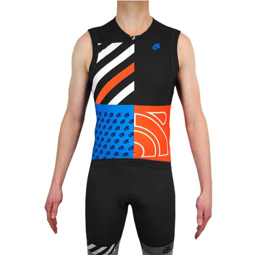 PERFORMANCE Blade Tri Top - Children