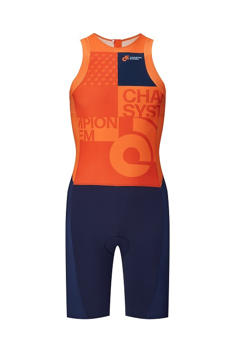 APEX+ Zero Tri Suit - Children