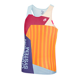 APEX+ Children's Run Singlet