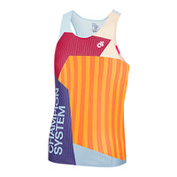 APEX+ Children's Run Singlet