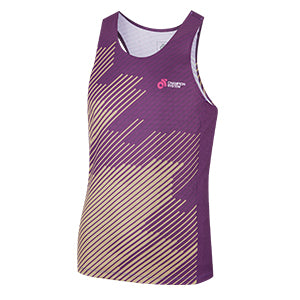 PERFORMANCE+ Men's Run Singlet