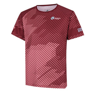 TECH+ Children's Run Top