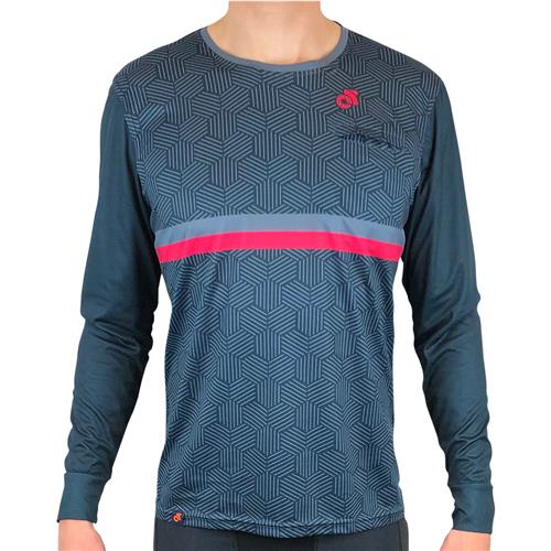 Mod CITY Vancouver Long Tee