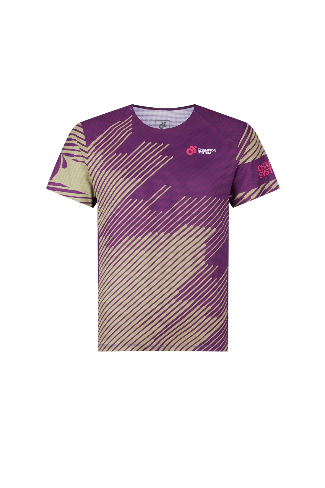 PERFORMANCE+ Men's Run Top