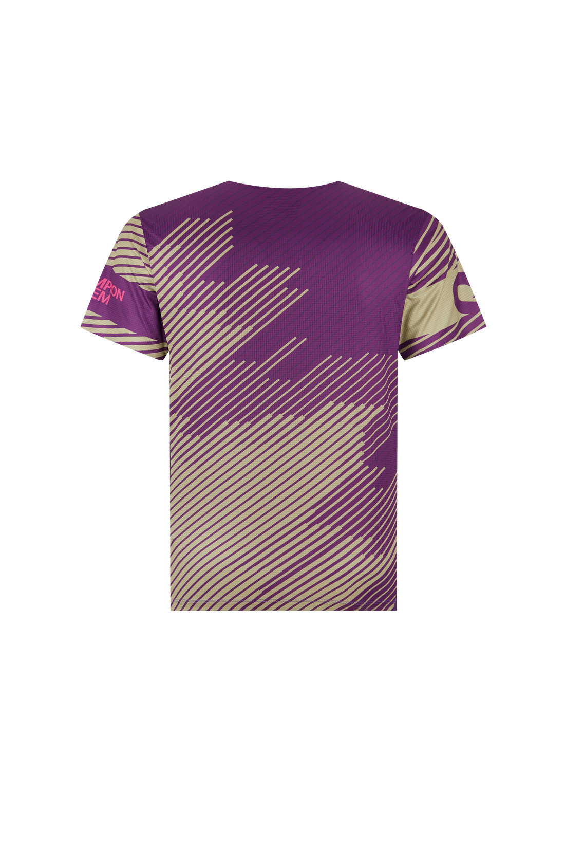 PERFORMANCE+ Men's Run Top