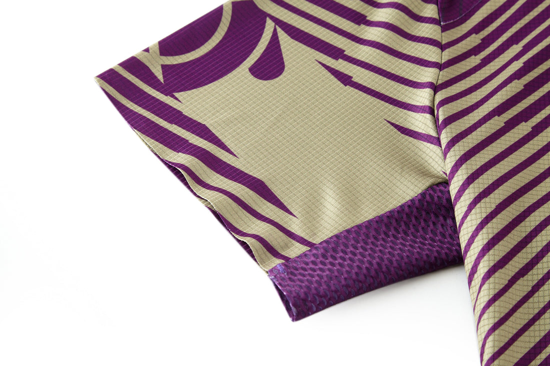 PERFORMANCE+ Men's Run Top
