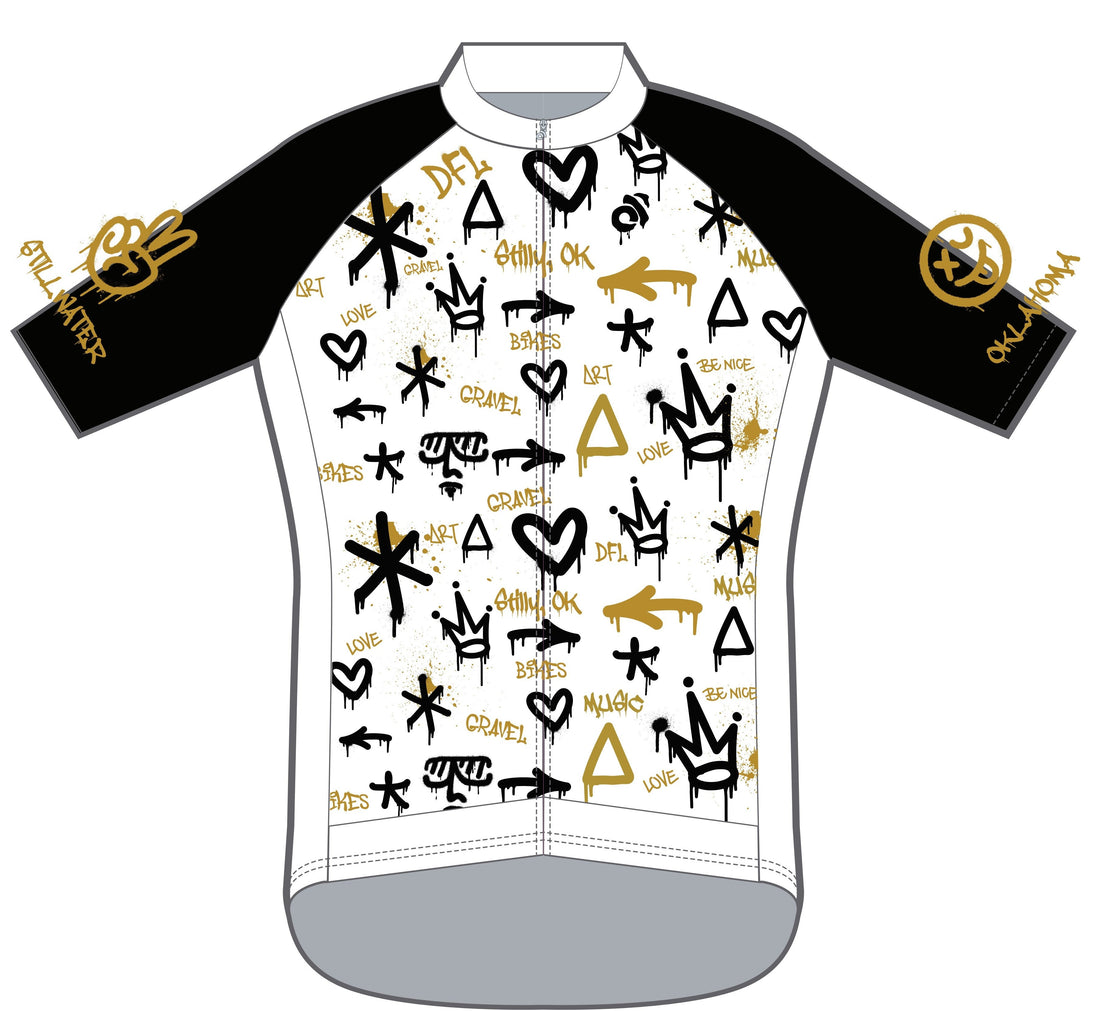 PERFORMANCE+ Jersey
