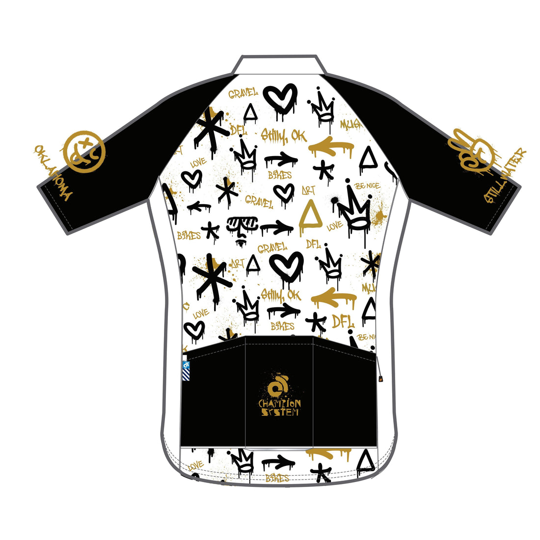 PERFORMANCE+ Jersey
