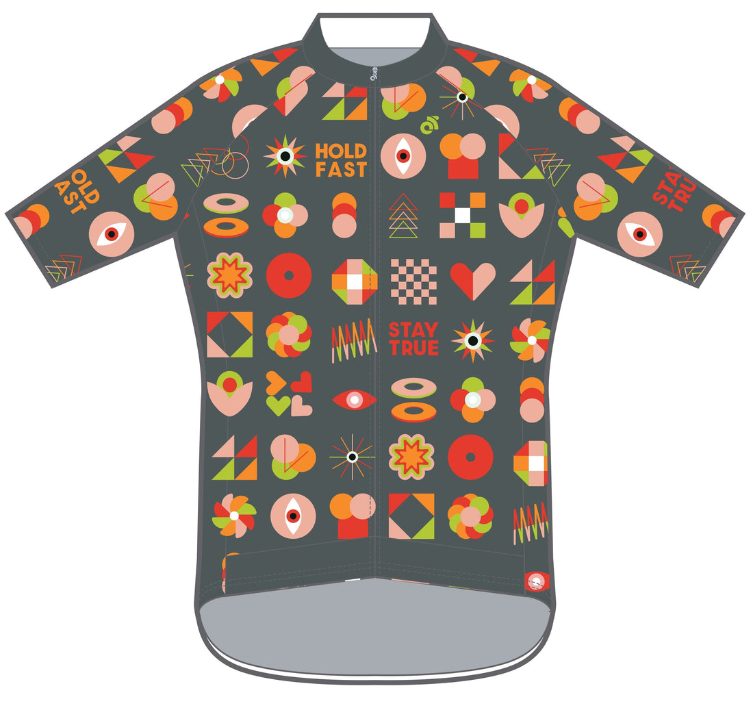 PERFORMANCE+ Jersey