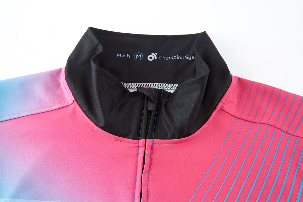 PERFORMANCE+ Casual Fleece Lite Jacket