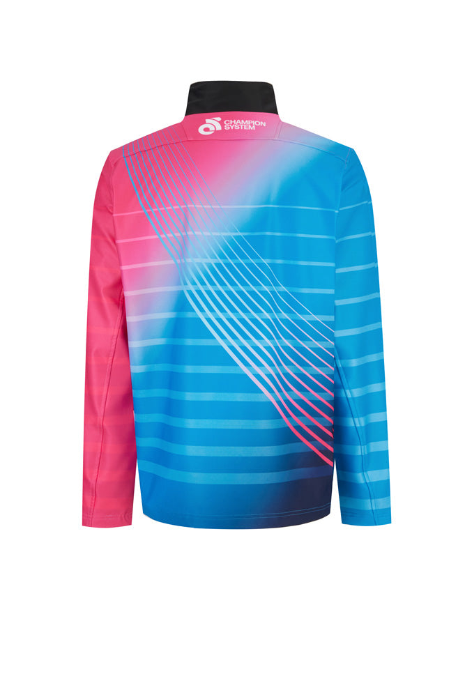 PERFORMANCE+ Casual Fleece Lite Jacket