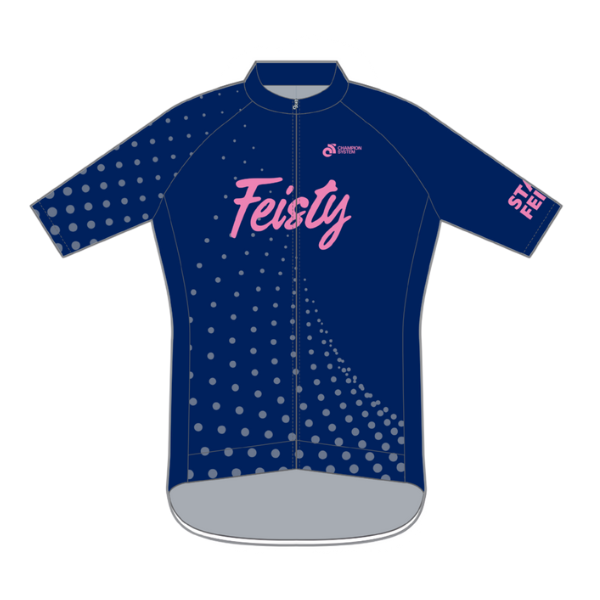 PERFORMANCE+ Jersey Long Sleeve