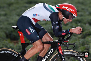 APEX Speedsuit Long or Short-sleeved