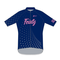 TECH+ Jersey