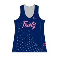 PERFORMANCE+ Women's Run Singlet