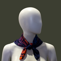 Performance Bandana