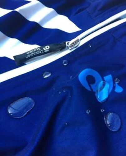APEX Wind Vest