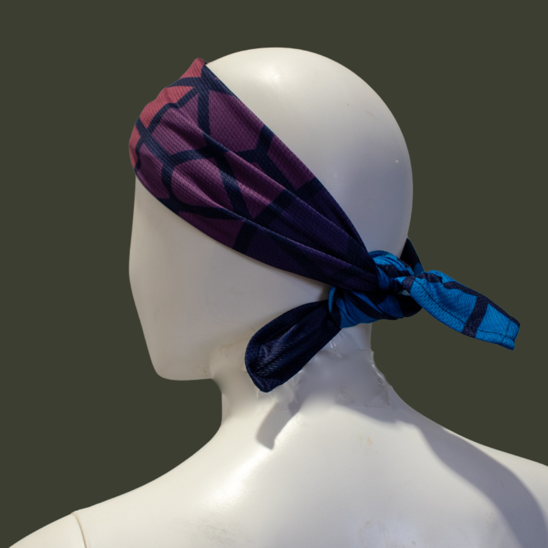 Performance Bandana