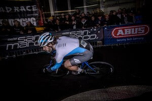 APEX Speedsuit Long or Short-sleeved