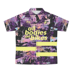 Button Down/Mechanics Shirt