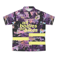 Button Down/Mechanics Shirt