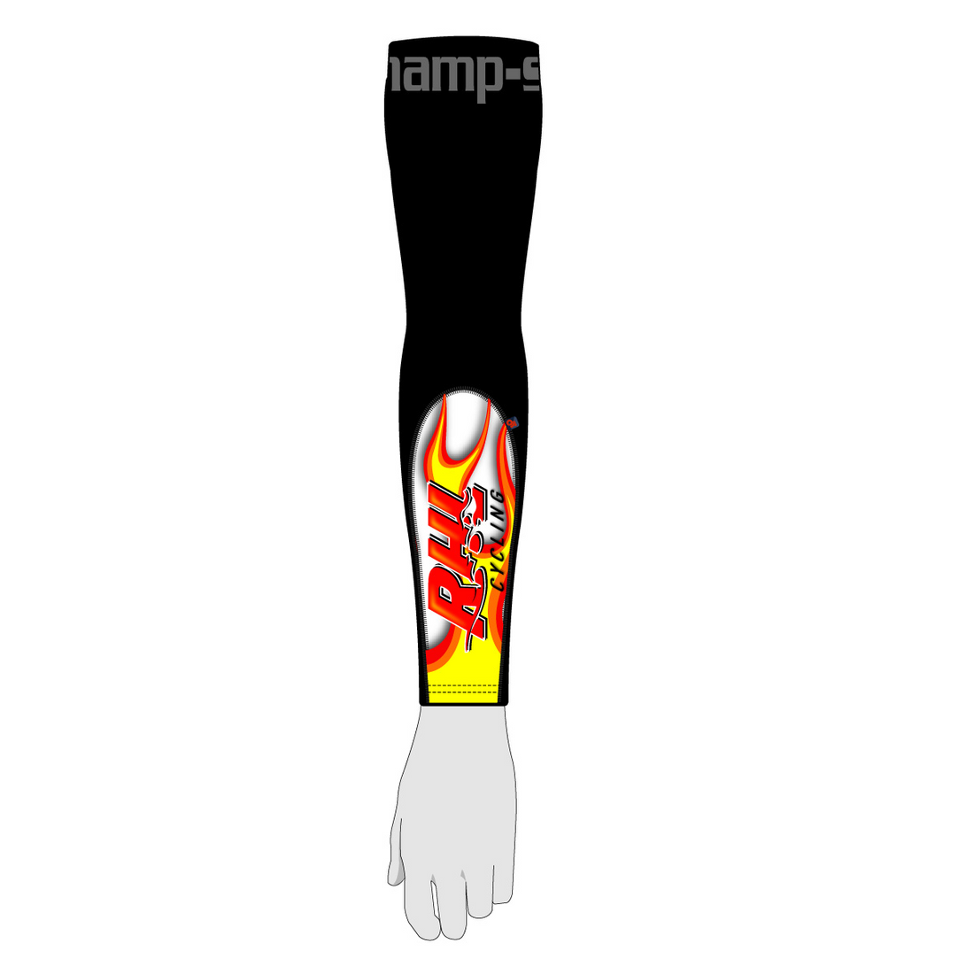 PERFORMANCE Arm Warmer