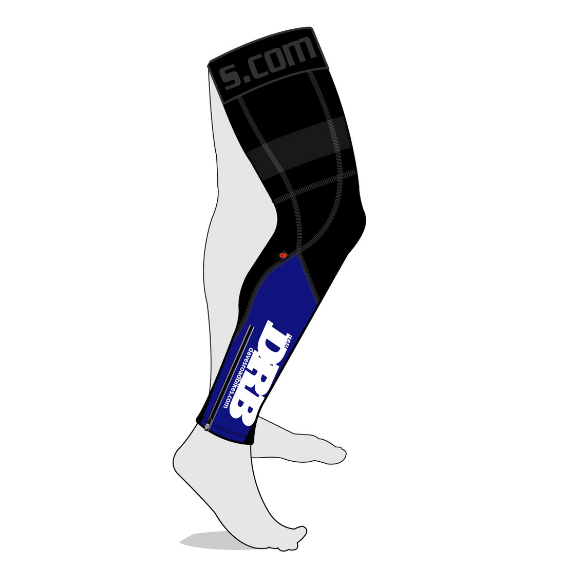 PERFORMANCE Leg Warmer - Children