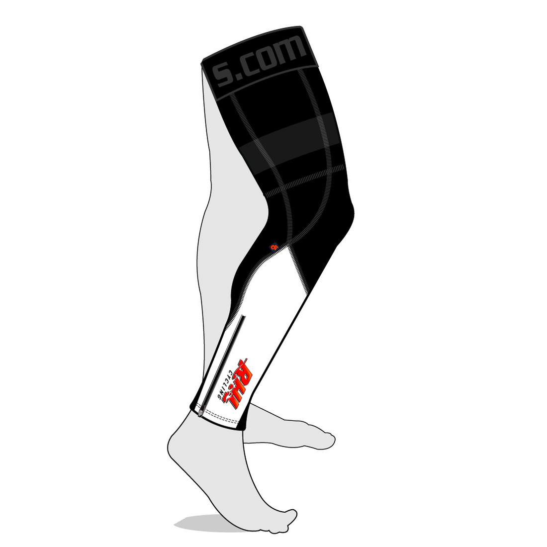 PERFORMANCE Leg Warmer