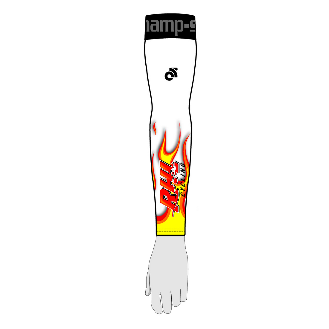 PERFORMANCE Summer Sleeve