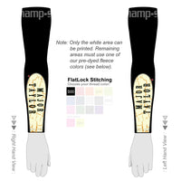 PERFORMANCE Arm Warmer