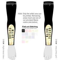 PERFORMANCE Summer Sleeve