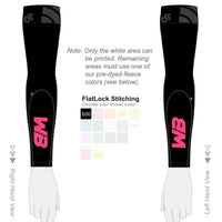 PERFORMANCE Summer Sleeve