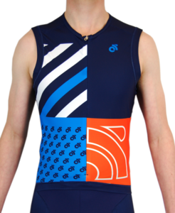 APEX Blade Tri Top
