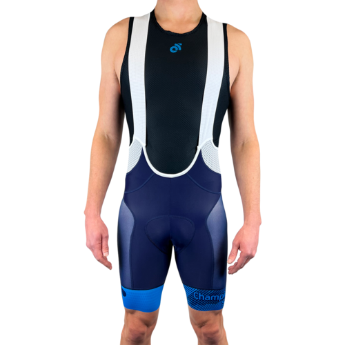 APEX+ Indoor/Hot Weather Bib Shorts