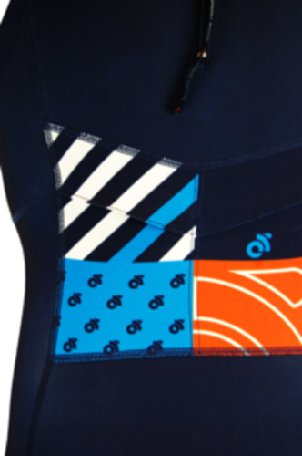 APEX Tri Suit