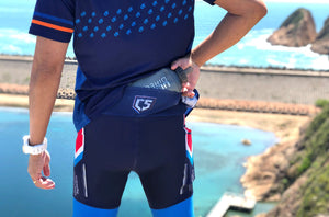 Apex+ Ultra Race Shorts