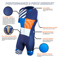 PERFORMANCE Skinsuit