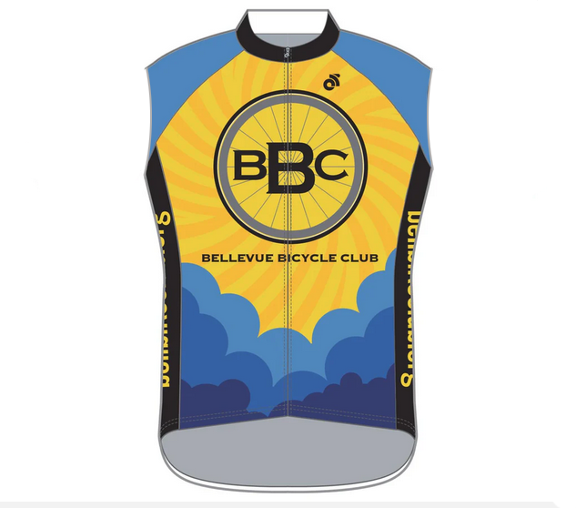 Tech Lite Jersey Sleeveless