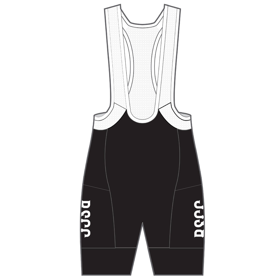 PERFORMANCE Endurance (Cargo) Bib Shorts