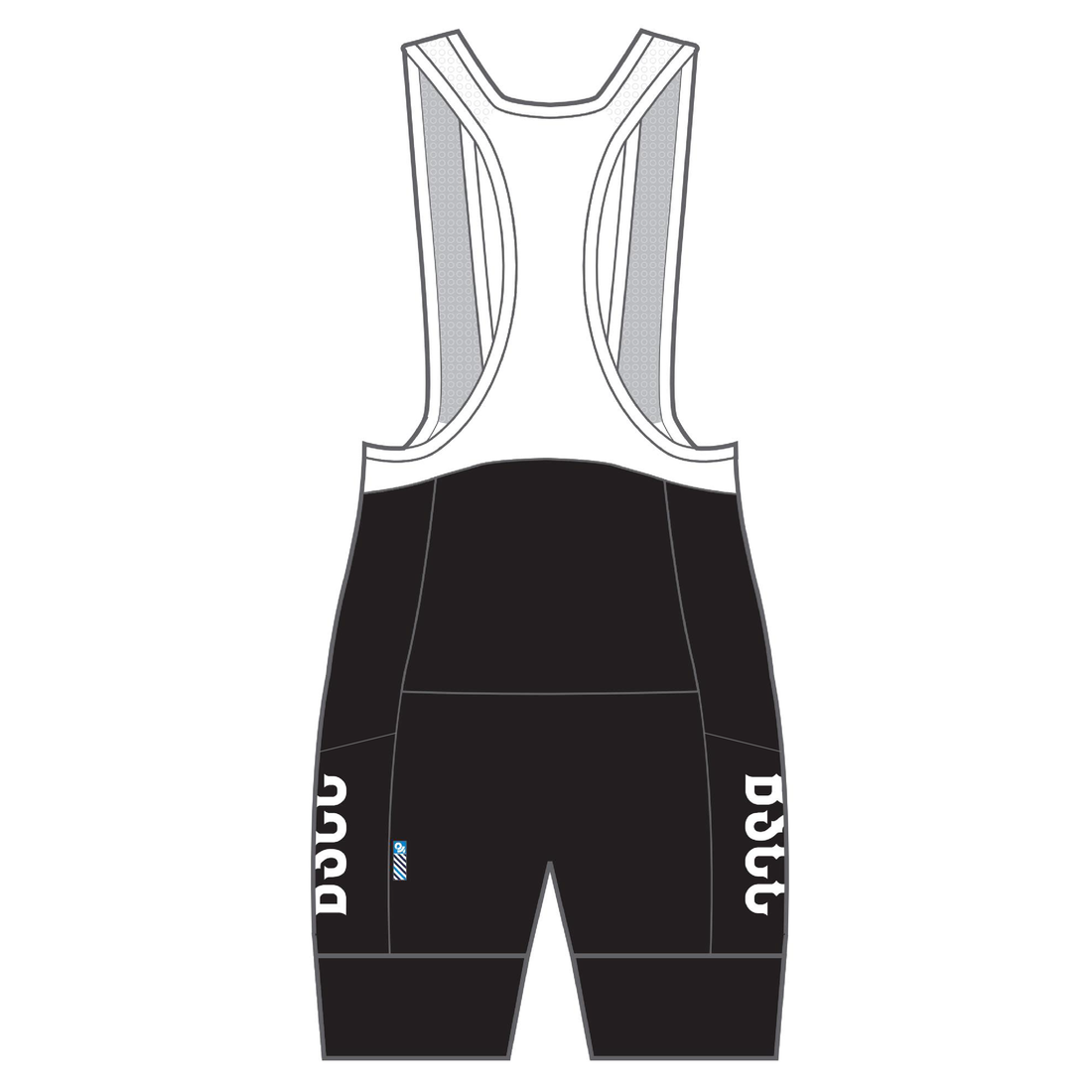 PERFORMANCE Endurance (Cargo) Bib Shorts