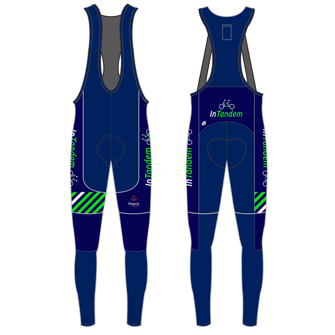 Neo APEX Winter Bib Tights