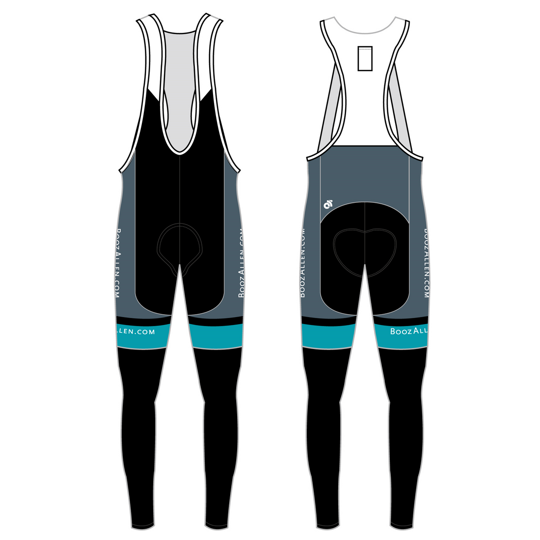 Performance Winter Bib Tights