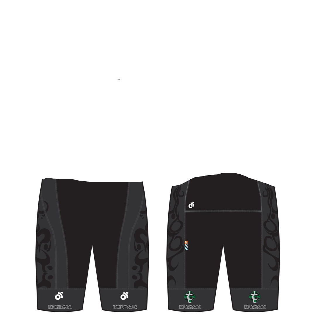 APEX Cycling Shorts  (non-bib strap)