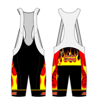 APEX Cycling Shorts  (non-bib strap)