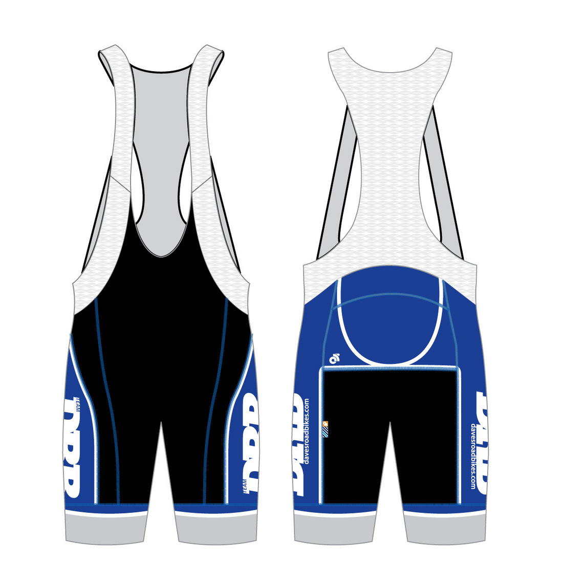 APEX Cycling Shorts  (non-bib strap)