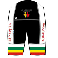 PERFORMANCE Cycling Shorts  (non-bib strap)
