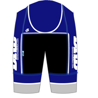 PERFORMANCE Cycling Shorts  (non-bib strap)
