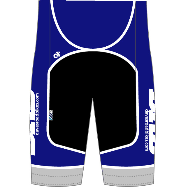 TECH Cycling Shorts - Children  (non-bib strap)