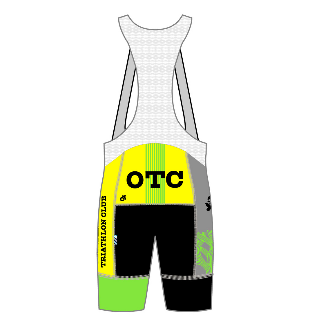 Performance Winter Bib Shorts